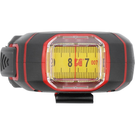 YATO Ruleta cu citire superioara 5 m x 19 mm