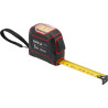 YATO Ruleta cu citire superioara 5 m x 19 mm