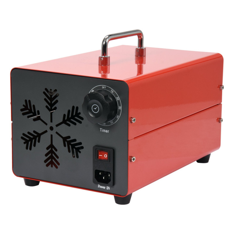 YT-73350 YATO Generator ozon 10G/H
