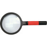 YT-73855 YATO Lupa 4x cu diametrul de 75 mm