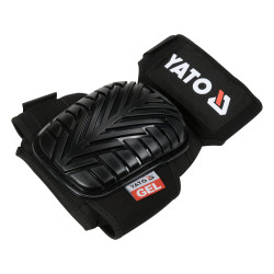 YT-74615 YATO Genunchiere de protectie cu gel