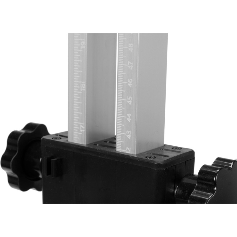 YT-76280 YATO Cutter cu doua fete pentru placi de gips carton