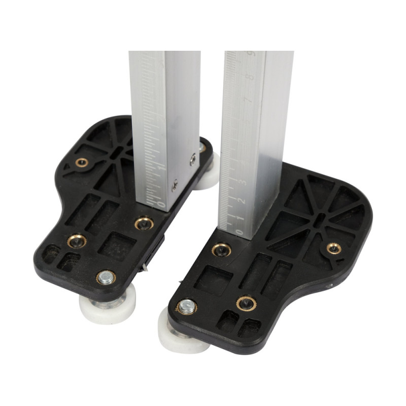 YT-76280 YATO Cutter cu doua fete pentru placi de gips carton
