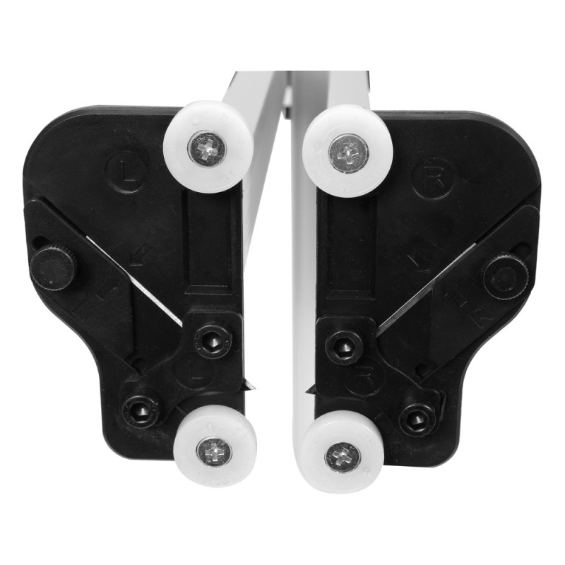 YT-76280 YATO Cutter cu doua fete pentru placi de gips carton