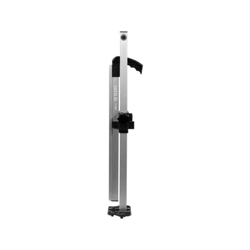 YT-76280 YATO Cutter cu doua fete pentru placi de gips carton