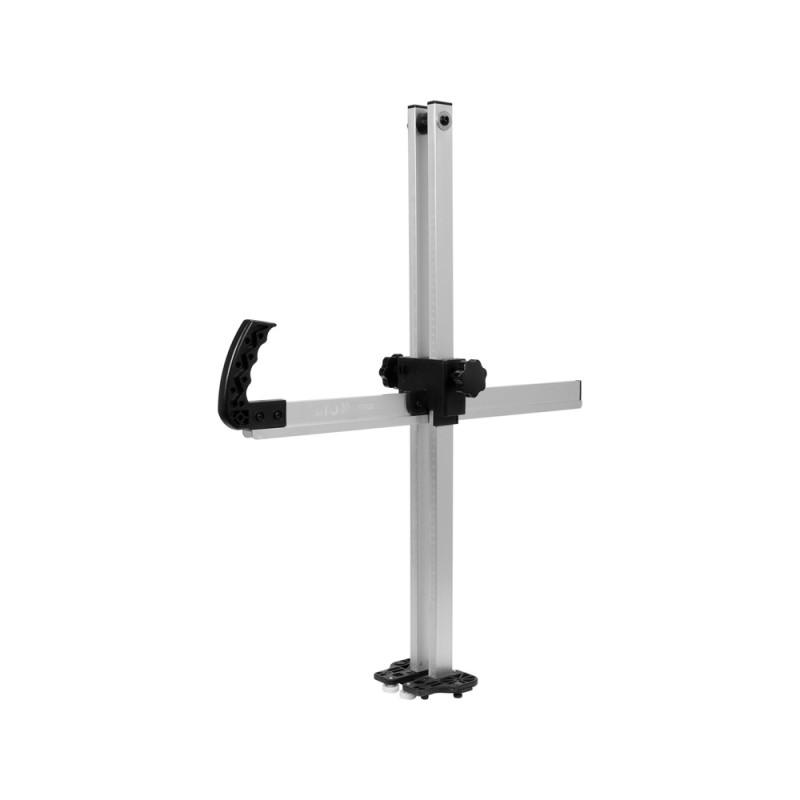 YT-76280 YATO Cutter cu doua fete pentru placi de gips carton