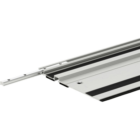 YATO Sina de ghidare si clema pentru fierastrau circular YT-821533
