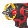 YT-82799 Surubelnita impact compatibila cu Li-Ion 18V,230NM,prindere hex