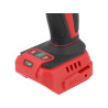 YT-82799 Surubelnita impact compatibila cu Li-Ion 18V,230NM,prindere hex