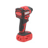 YT-82799 Surubelnita impact compatibila cu Li-Ion 18V,230NM,prindere hex