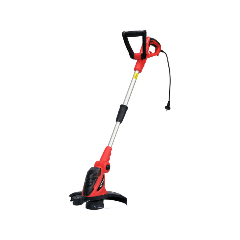 YT-85234 YATO Trimmer electric de 550W, latime de taiere 30 cm