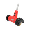 YT-85800 YATO Perie electrica pentru buruieni de 400 W