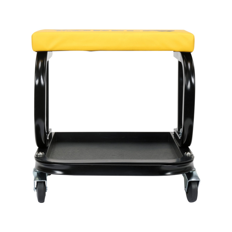 81822 VOREL Taburet pentru atelier cu roti