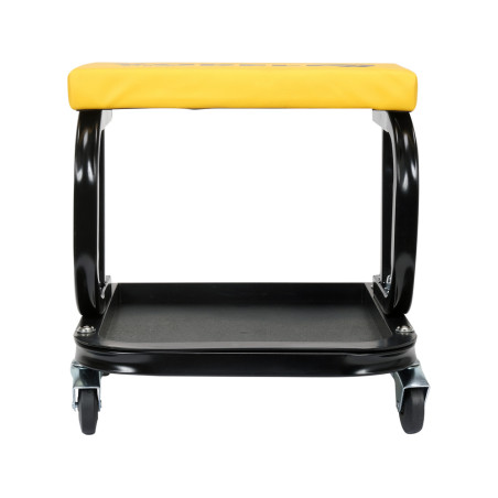 81822 VOREL Taburet pentru atelier cu roti