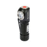 YT-08597 YATO Lanterna frontala 2 in 1, 350 lm