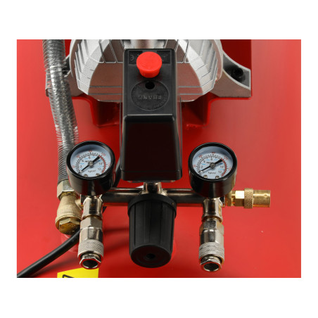 YT-23311 YATO Compresor profesional, capacitatae rezervor 100 litri