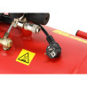 YT-23311 YATO Compresor profesional, capacitatae rezervor 100 litri