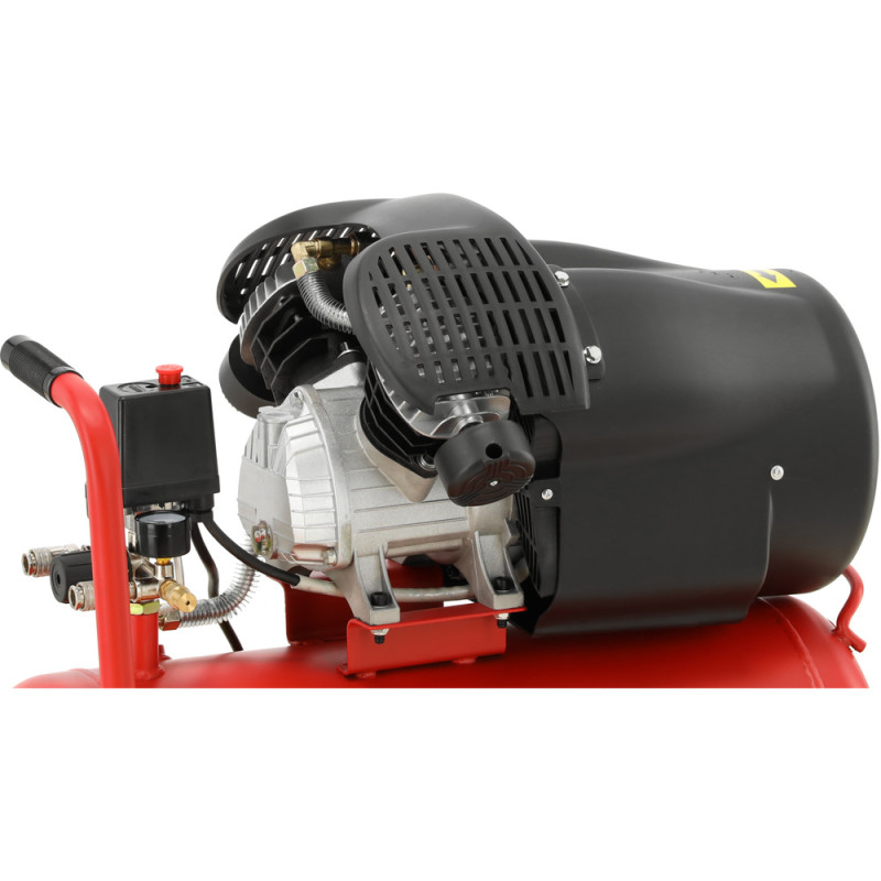 YT-23311 YATO Compresor profesional, capacitatae rezervor 100 litri