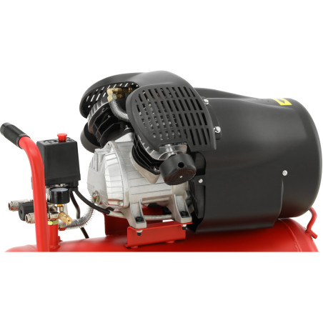 YT-23311 YATO Compresor profesional, capacitatae rezervor 100 litri