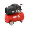 YT-23311 YATO Compresor profesional, capacitatae rezervor 100 litri