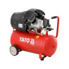 YT-23311 YATO Compresor profesional, capacitatae rezervor 100 litri