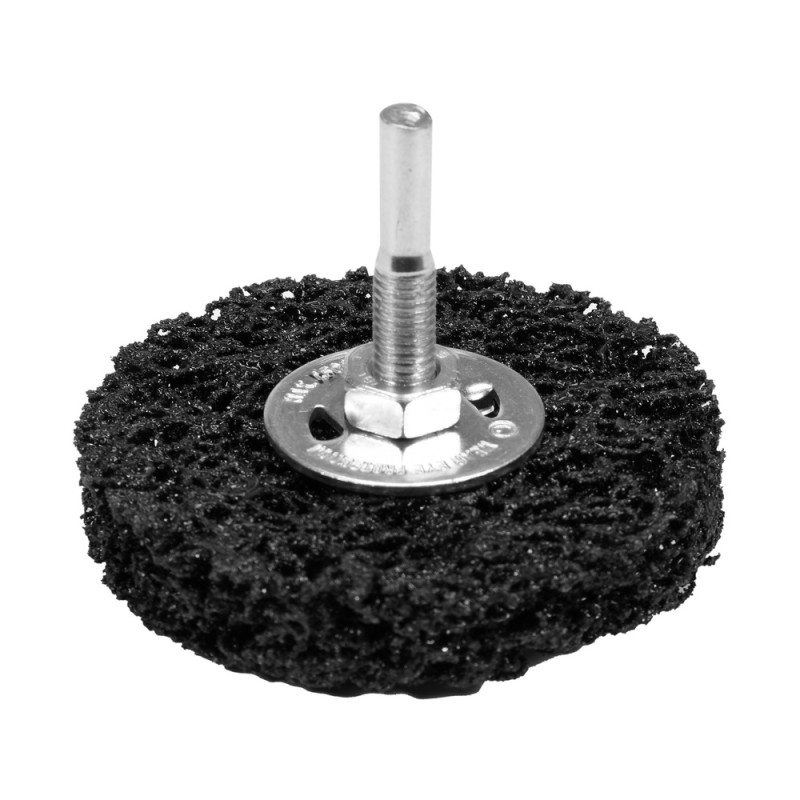 YT-47801 YATO Perie frontala pentru bormasina, diametru 75 mm
