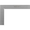 YT-70755 YATO Echer 300 x 200 mm, 90 grade, argintiu