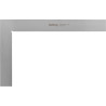 YT-70756 YATO Echer 400 x 250 mm, 90 grade, argintiu