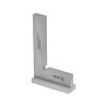 YT-70760 YATO Echer cu baza 75 x 50 mm, 90 grade, argintiu