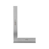 YT-70766 YATO Echer cu baza 400 X 250 mm, 90 grade, argintiu
