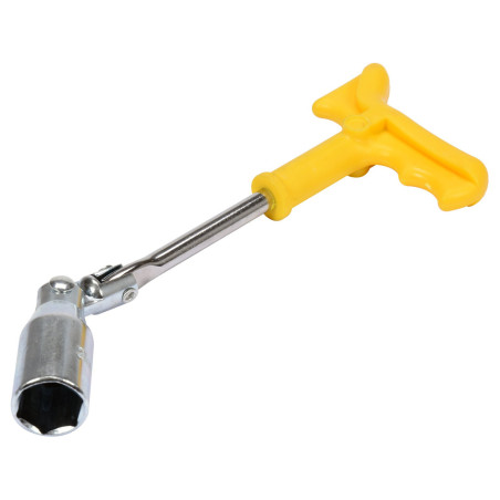 57221 VOREL Cheie pentru bujii de 21 mm