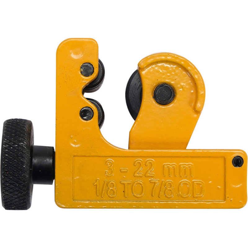 78370 VOREL Dispozitiv taiat tevi 3 - 22mm