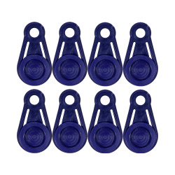 85174 VOREL Cleme pentru motarea prelatei