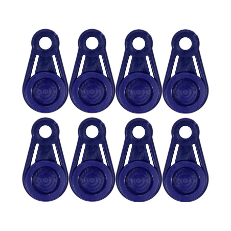 85174 VOREL Cleme pentru motarea prelatei