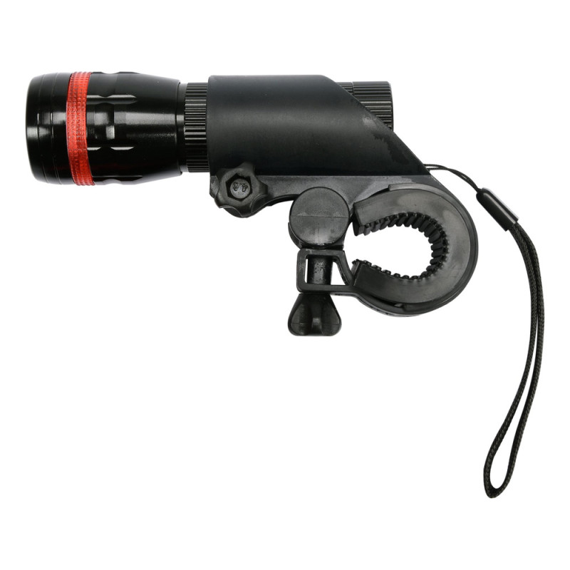 88422 VOREL Set lampi pentru bicicleta