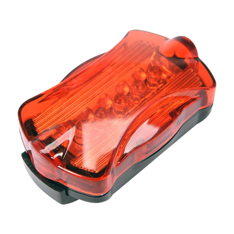 88422 VOREL Set lampi pentru bicicleta