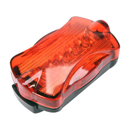 88422 VOREL Set lampi pentru bicicleta