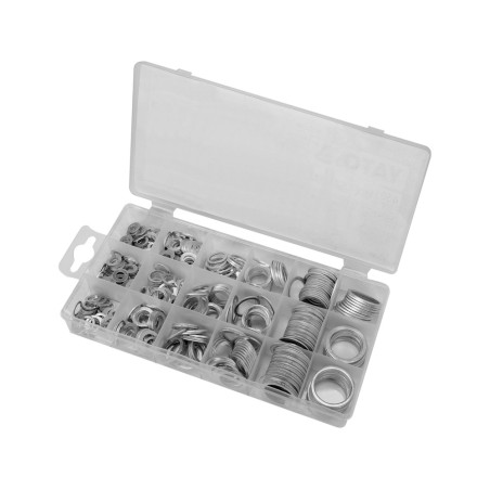 YT-068652 YATO Set 450 saibe aluminiu