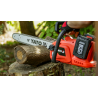 YT-828132 YATO Drujba compatibila cu Li-Ion (36V), lama 16",pas 0,375"