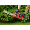 YT-828132 YATO Drujba compatibila cu Li-Ion (36V), lama 16",pas 0,375"