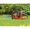 YT-828132 YATO Drujba compatibila cu Li-Ion (36V), lama 16",pas 0,375"