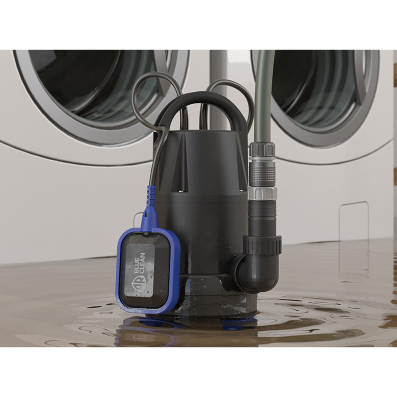 ARUP750PT ANNOVI Pompa submersibila, debit maxim 13000 L/h