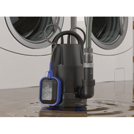 ARUP750PT ANNOVI Pompa submersibila, debit maxim 13000 L/h