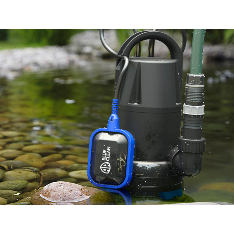ARUP750PT ANNOVI Pompa submersibila, debit maxim 13000 L/h