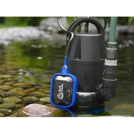 ARUP750PT ANNOVI Pompa submersibila, debit maxim 13000 L/h