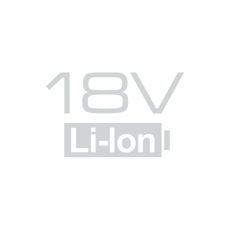 YT-828331 YATO Foarfeca gard viu cu Li-Ion 18V 2Ah, lungime lama 45 cm