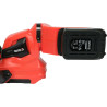 YT-828331 YATO Foarfeca gard viu cu Li-Ion 18V 2Ah, lungime lama 45 cm