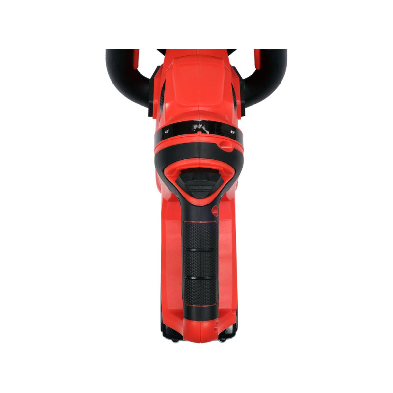 YT-828331 YATO Foarfeca gard viu cu Li-Ion 18V 2Ah, lungime lama 45 cm