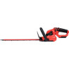 YT-828332 YATO Foarfeca gard viu compatibila cu Li-Ion 18V, lama 45 cm