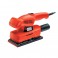 KA300 Slefuitor cu vibratii BLACK&DECKER